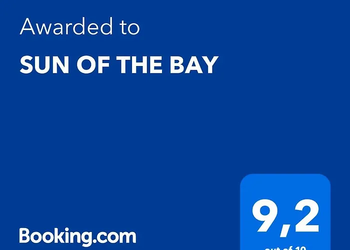Sun Of The Bay