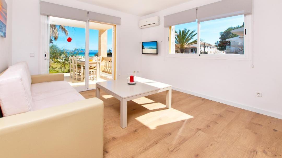 Appartamento Sun Of The Bay Bl3 - Bajos A *