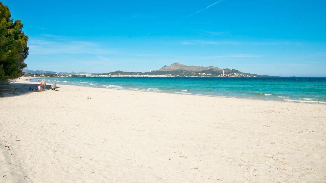 Sun Of The Bay Bl3 - Bajos A Appartamento