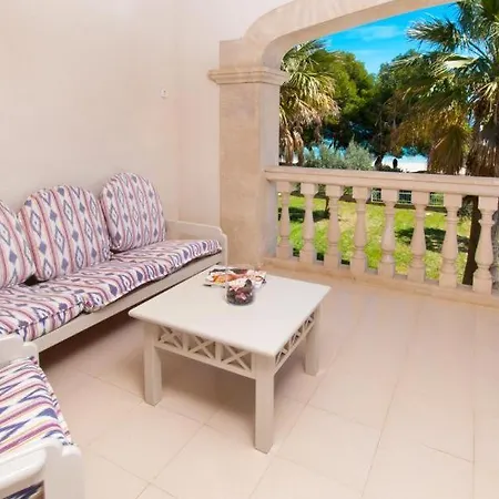 Sun Of The Bay Apartment Alcudia  Exterior photo