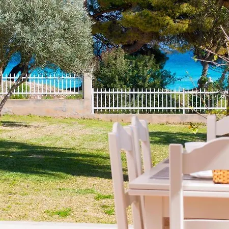 Sun Of The Bay Apartment Alcudia  Exterior photo