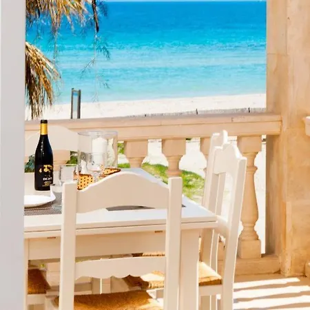 Sun Of The Bay Apartment Alcudia  Exterior photo